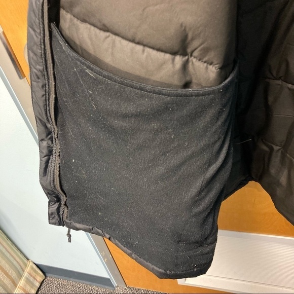 COLUMBIA Sz XXL Warm Outerwear Winter Puffer  Jacket - Picture 4 of 14